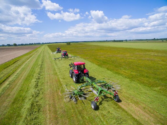 Pronar finansowanie fabryczne