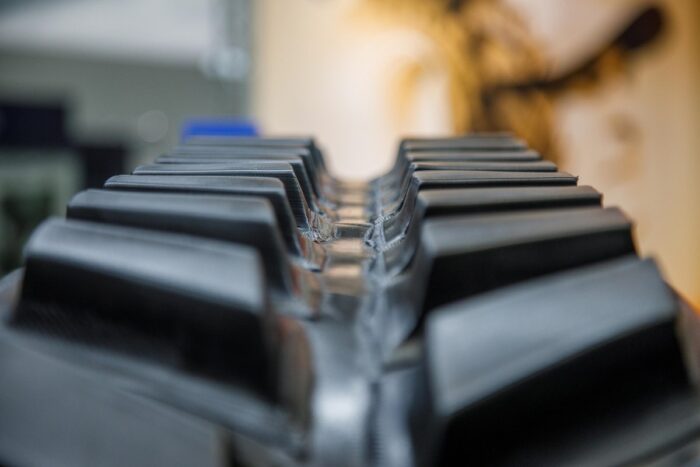 opony rolnicze, camso, michelin