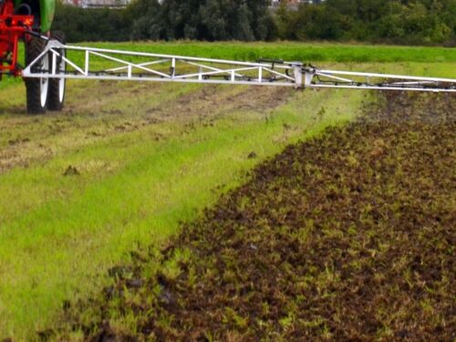 Polski Związek Producentów Roślin Zbożowych, Stanisław Kacperczyk, środki ochrony roślin