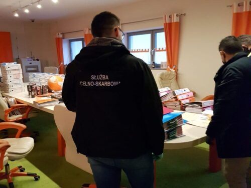 branża mięsna, wielkopolska, kas, abw