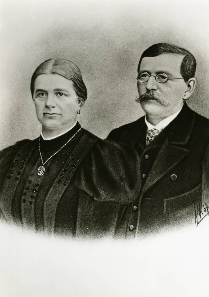 150-lecie firmy Pöttinger