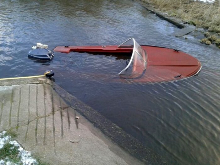 dziwnów, rzeka dziwna, rybołówstwo, ratownictwo morskie