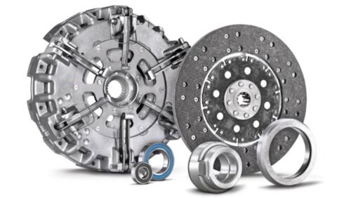 Sprzęgła schaeffler