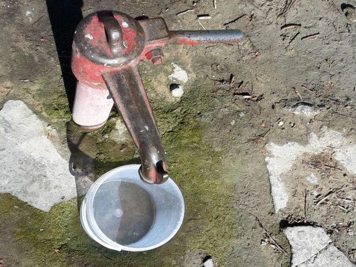 studnie głębinowe, Bronisław Węglewski, Wiktor Szmulewicz, izby rolnicze