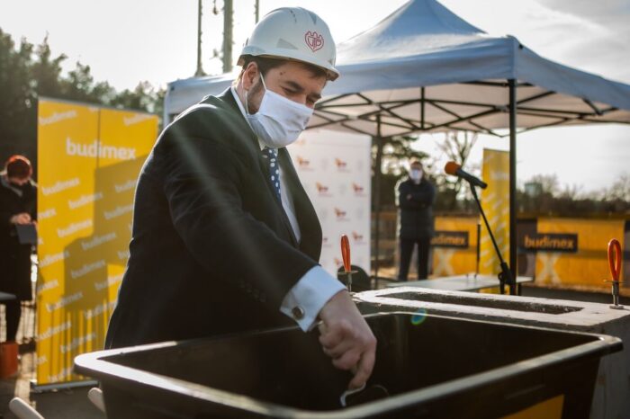 utp, nowy budynek dydaktyczny utp bydgoszcz, inwestycje