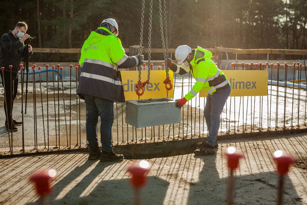 utp, nowy budynek dydaktyczny utp bydgoszcz, inwestycje