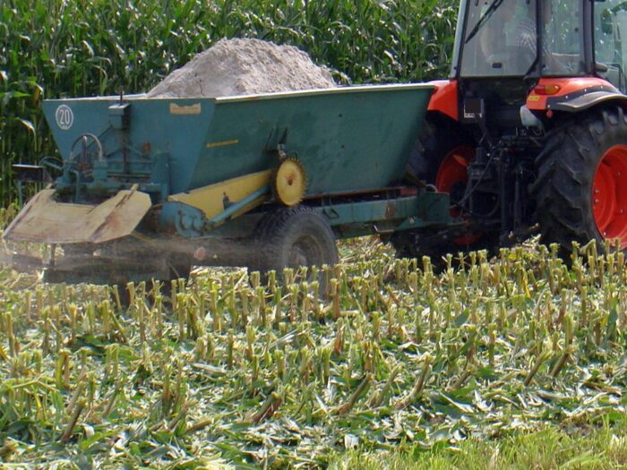 wapnowanie gleby, pomoc de minimis, zabieg agrotechniczny