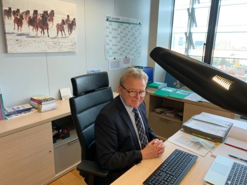 Janusz Wojciechowski, rolnictwo, rolnicy, trzoda chlewna, drób, bydło mleczne, bydło mięsne, Europejski Zielony Ład, WPR