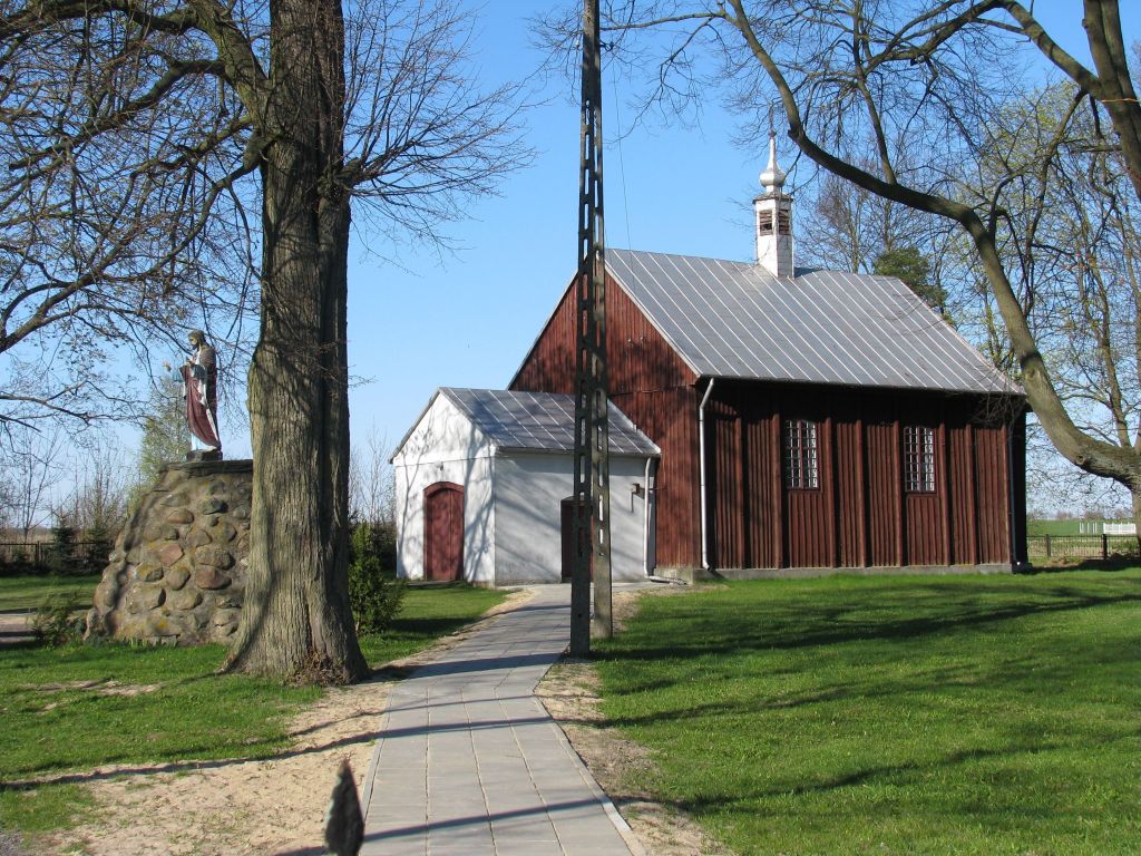 ziemia państwowa, kowr, kościelne osoby prawne, kościół katolicki, jan krzysztof ardanowski