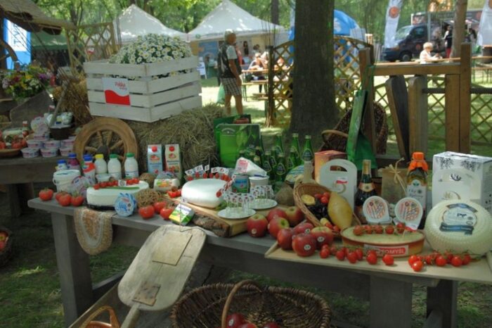 liucjan zwolak, żywność, rynki zbytu, arr