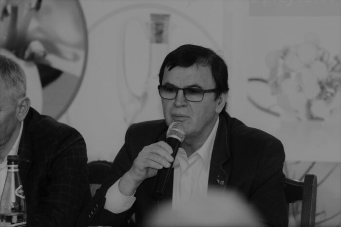 Krzysztof Banach, Polska Federacja Hodowców Bydła i Producentów Mleka, bydło mleczne, krowy mleczne, hodowcy bydła