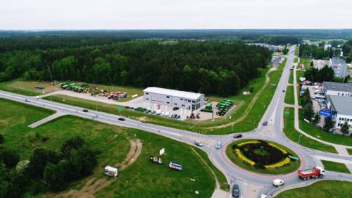 John Deere - Diler 3.0