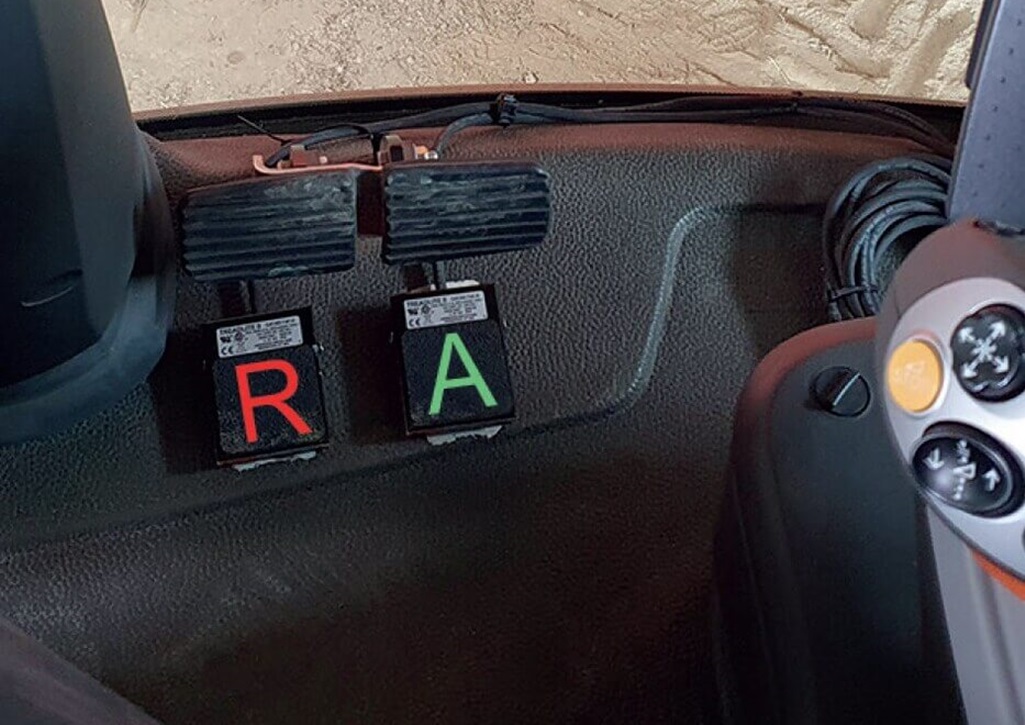 Hydrokit Assist'Load