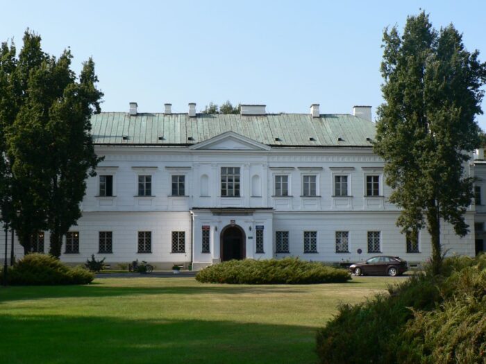 Instytut Technologiczno-Przyrodniczy w Falentach, państwowy instytut badawczy