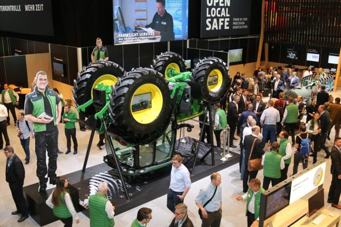 john deere_agritechnica 2019