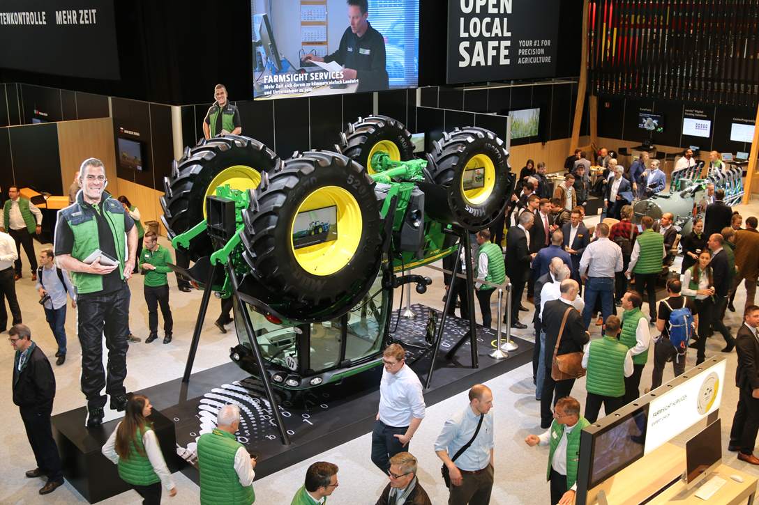 john deere_agritechnica 2019