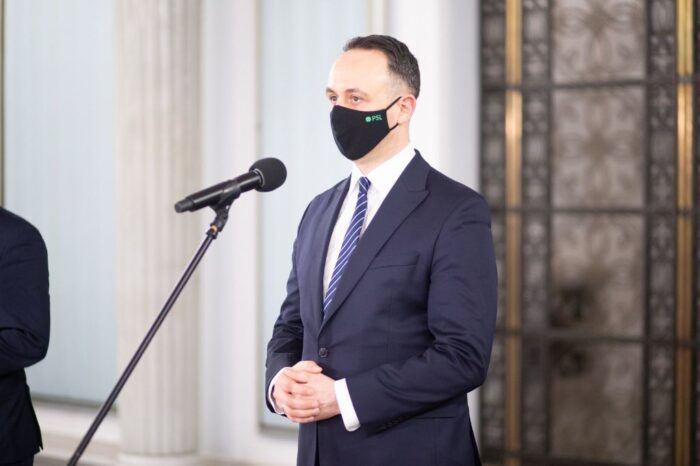 składki dla działalności okołorolniczej, zus, krus, dariusz klimczak