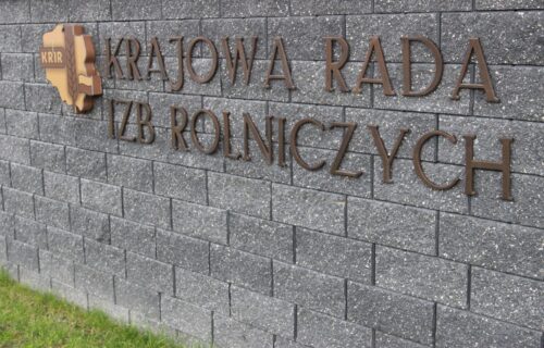 ustawa o izbach rolniczych, organizacje rolnicze, komisja europejska, ministerstwo rolnictwa