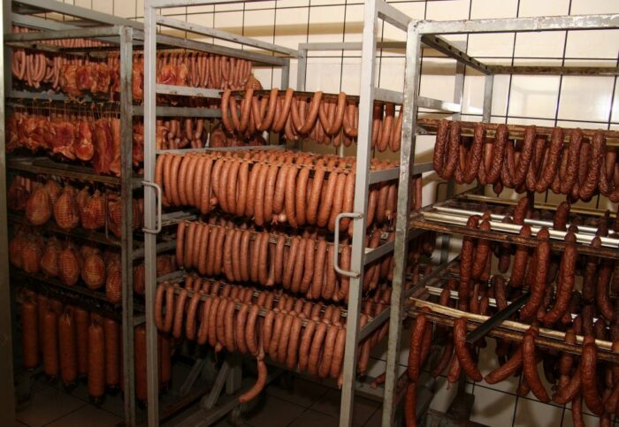 zakaz reklamy mięsa, bezpieczeństwo żywnościowe kraju,organizacja ekologiczna, media społecznościowe