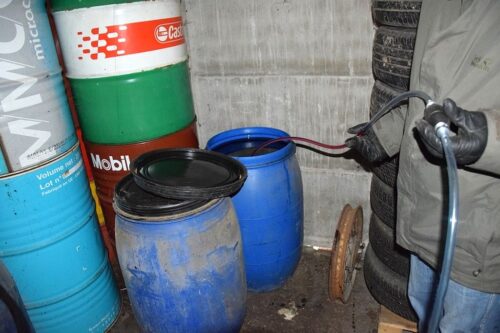 prawo,  stawki zwrotu podatku akcyzowego, zwrot pieniędzy, rolnictwo, MRiRW