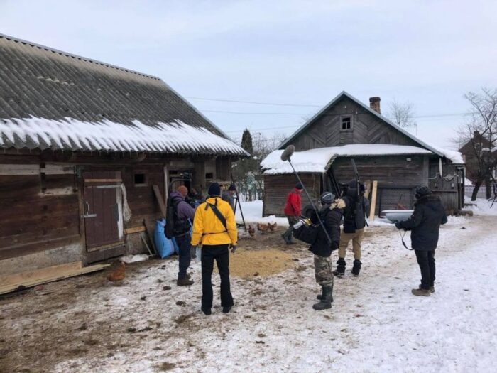 program Rolnicy. Podlasie, Emilia Korolczuk,  Plutycze, Andrzej Onopiuk