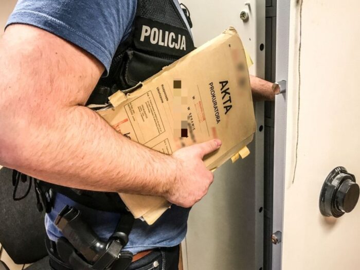 gmina Ceranów, pomoc suszowa, arimr, szacowaie szkód w uprawach