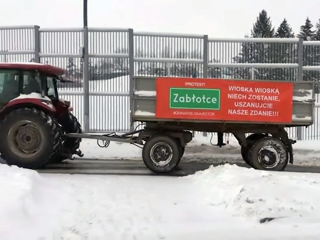 Unia Europejska, Nowy Zielony Ład, bioróżnorodność, rolnictwo, rolnicy, protest rolników, Instytut Gospodarki Rolnej