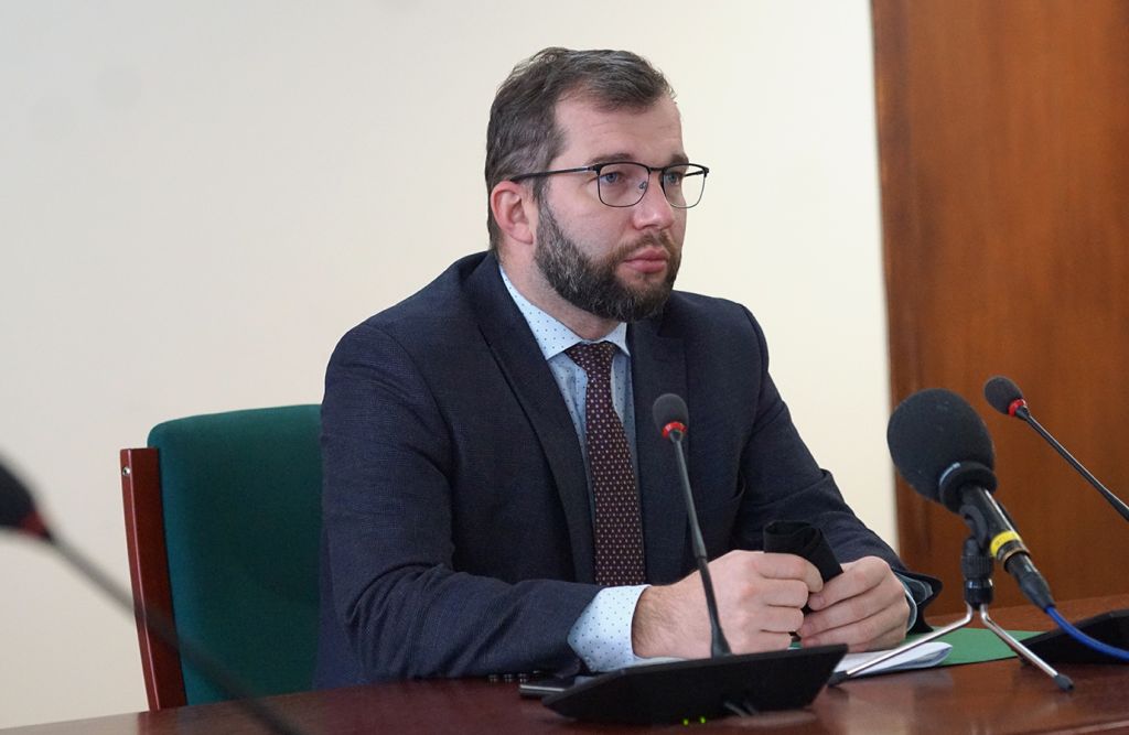 ustawa o ochronie zwierząt, piątka dla zwierząt, grzegorz puda, epidemia koronawirusa