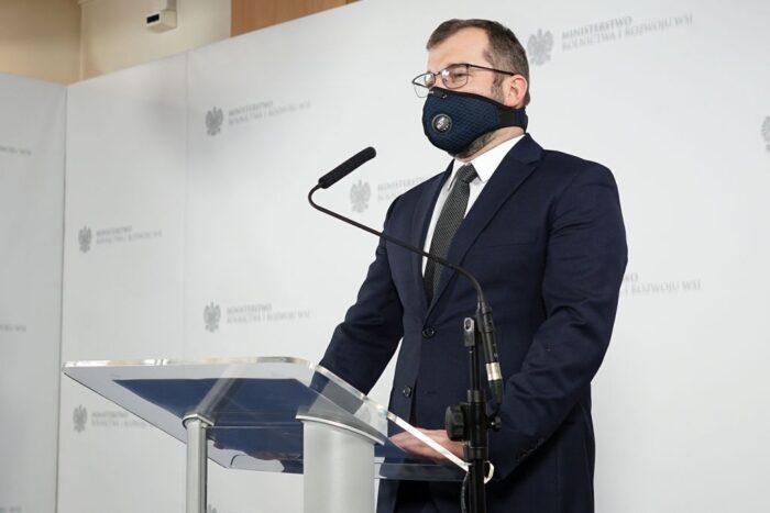 Plan Strategiczny WPR 2023-2027, Grzegorz Puda, Joanna Gierulska, wsparcie gospodarstw rodzinnych