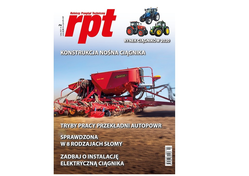 magazyn RPT luty 2021