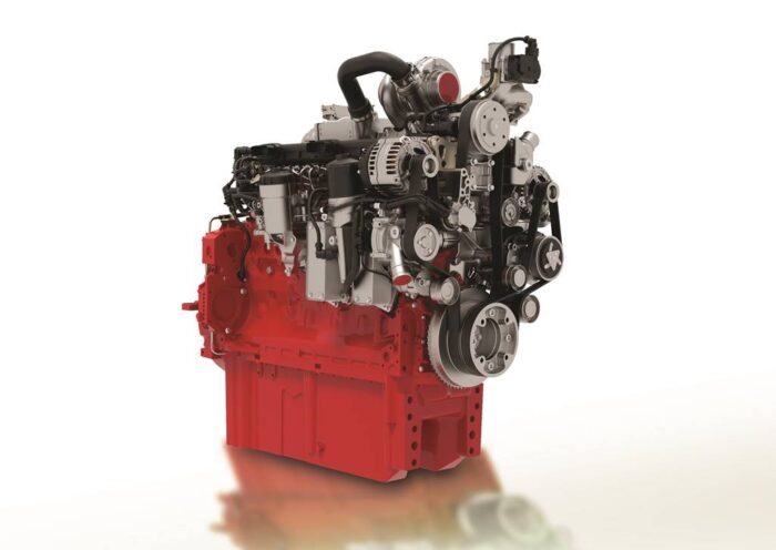 Silniki Deutz AG dla koncernu SDF
