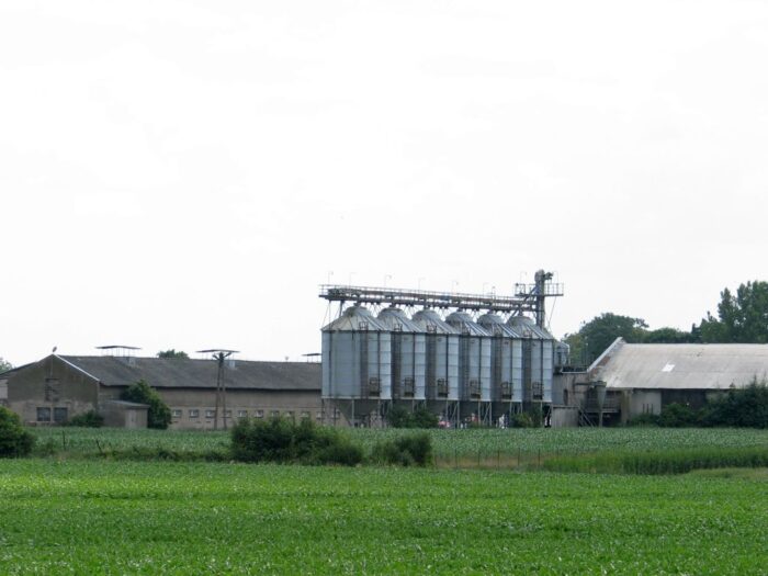 Ministerstwo Finansów, budowa i modernizacja silosów zbożowych, ulgi inwestycyjne dla rolników