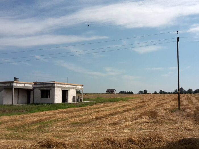 turystyka wiejska, polska organizacja turystyczna, polska wieś, aktywizacja wsi