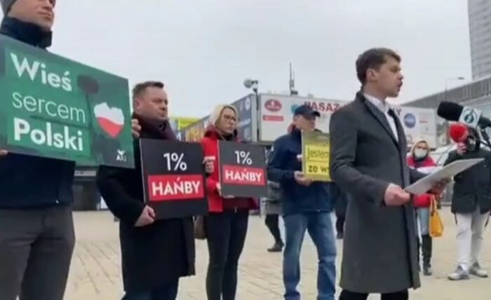 Krajowy fundusz odbudowy, agrounia, Sylwia Spurek, Jan Krzysztof Ardanowski