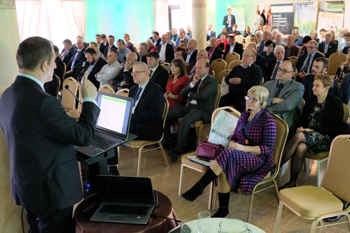 europejski kongres menadżerów agrobiznesu, ekma 2021, bydgoszcz, konferencja