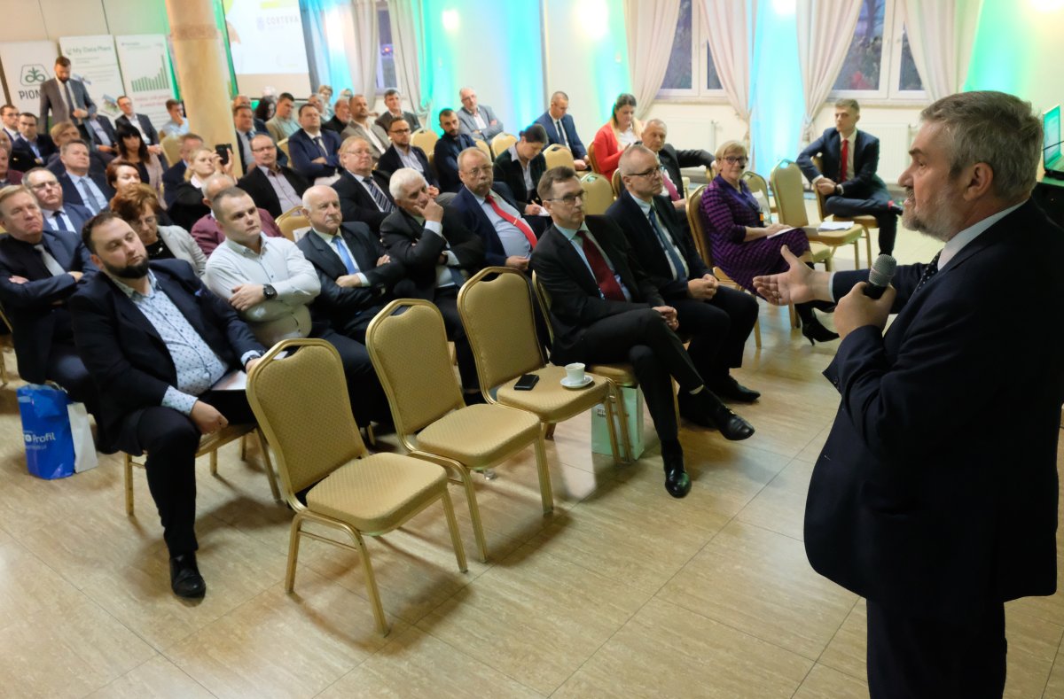 europejski kongres menadżerów agrobiznesu, ekma 2021, bydgoszcz, konferencja