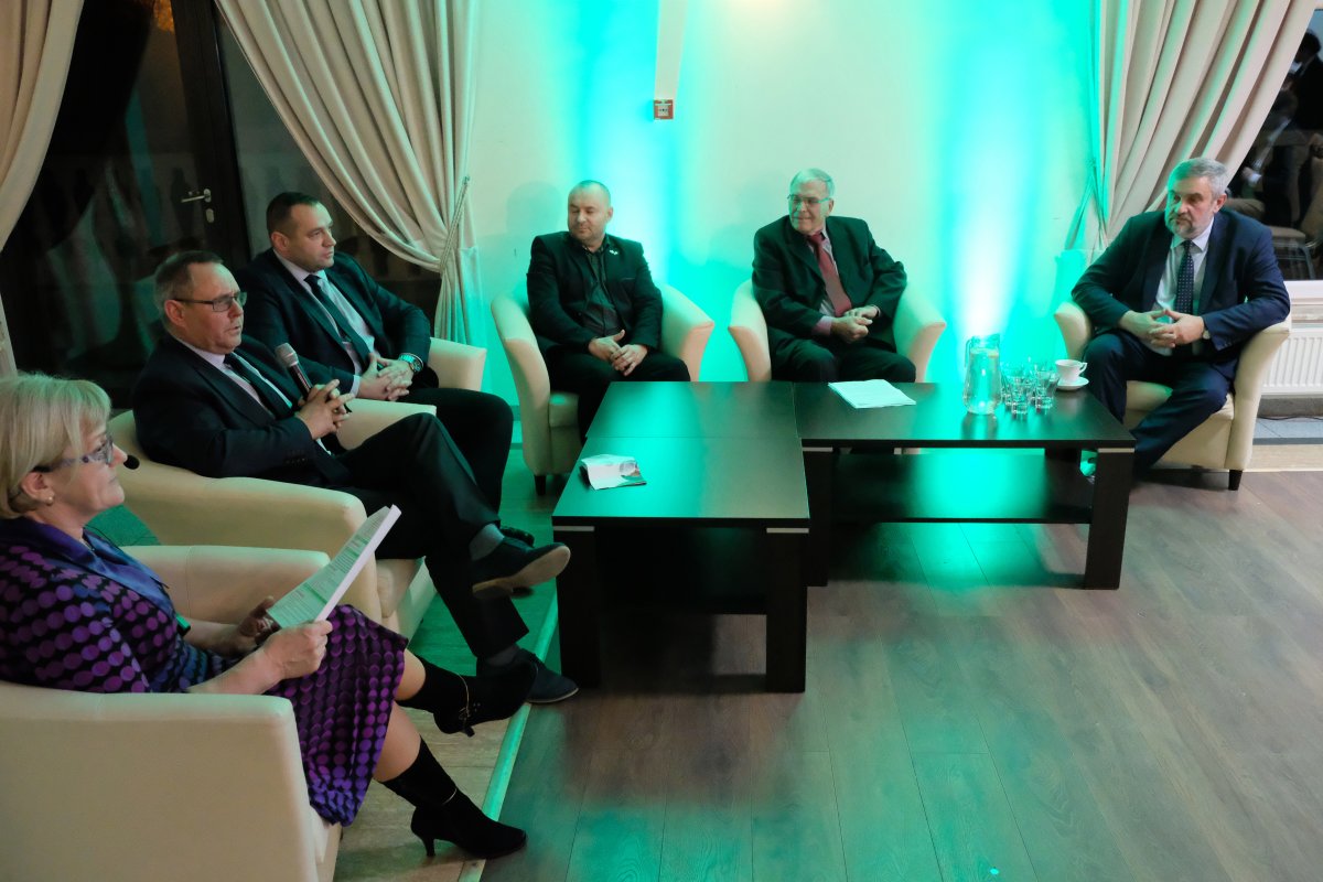 europejski kongres menadżerów agrobiznesu, ekma 2021, bydgoszcz, konferencja