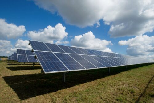 farmy fotowoltaiczne, OZE, budowa farm fotowoltaicznych, fotowoltaika