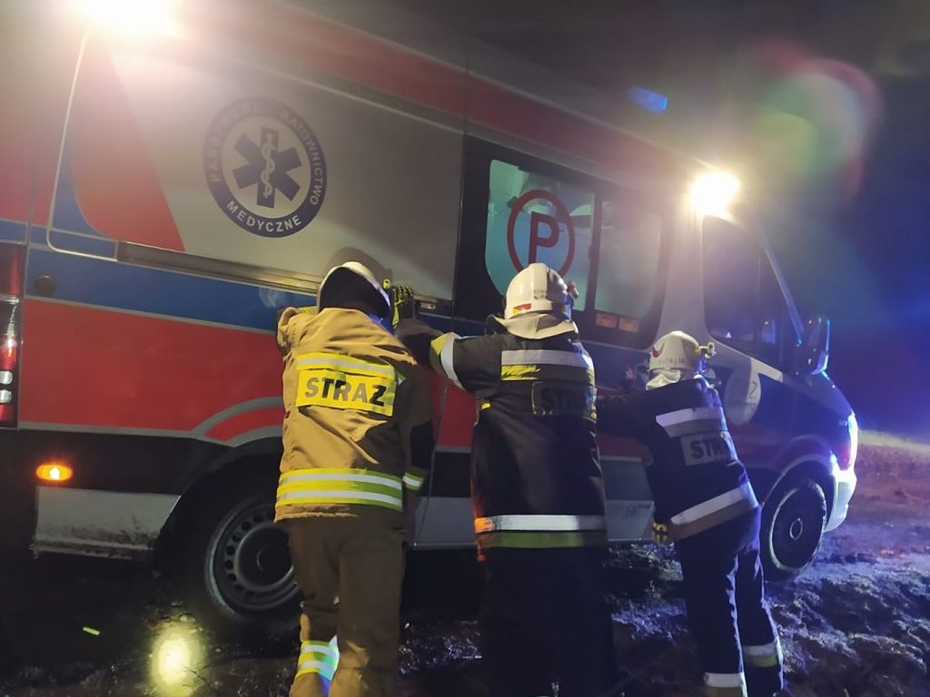 ubezpieczenie, KRUS, NNW, wypadek na wsi, Ergo Hestia