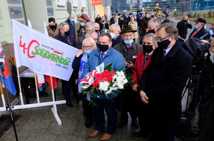 bydgoszcz, strajk chłopski, NSZZ RI "Solidarność", IPN, NIKiDW