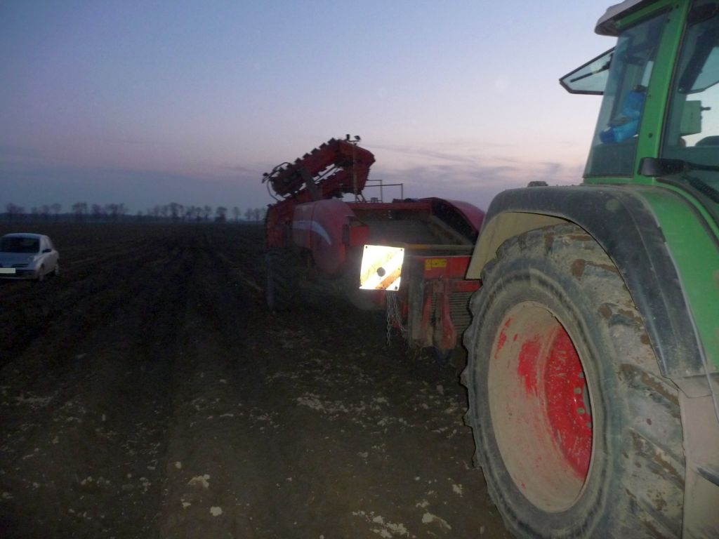 wypadki w rolnctwie, Bartłomiej Kozicki, łęgi, Świdwin