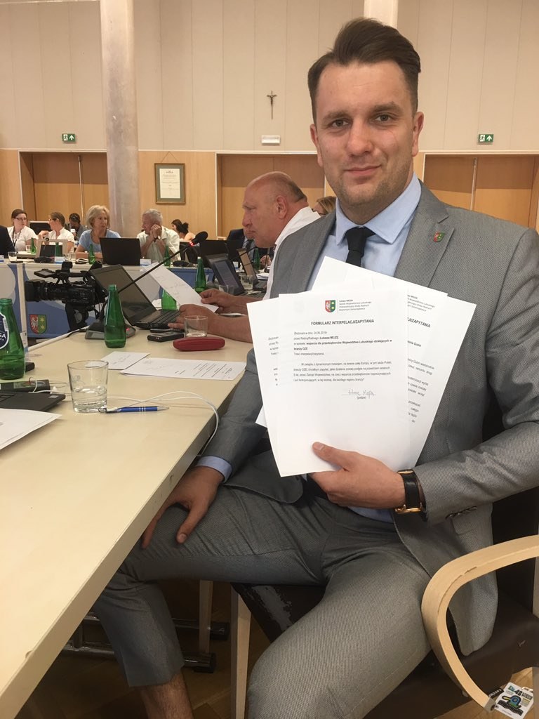 Łukasz Mejza, Mejza w Sejmie, Sejm, polityka
