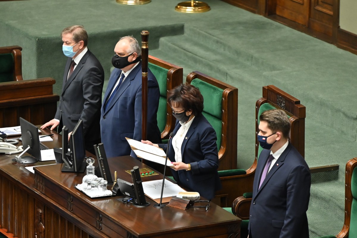 Łukasz Mejza, Mejza w Sejmie, Sejm, polityka