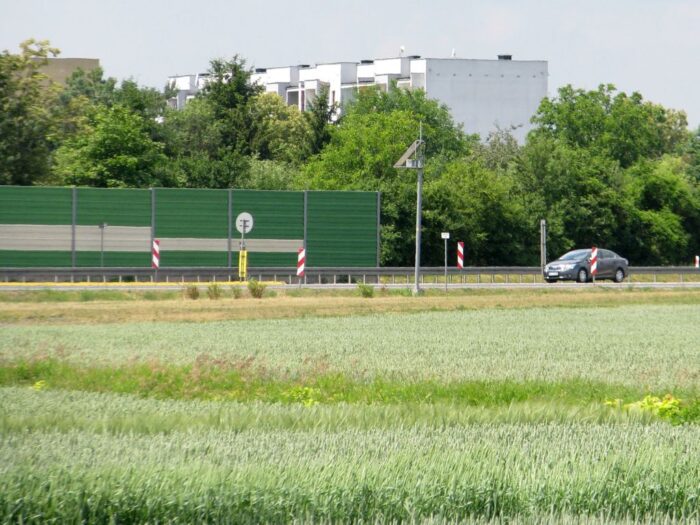 odrolnianie ziemi, krir, Fundusz Ochrony Gruntów Rolnych
