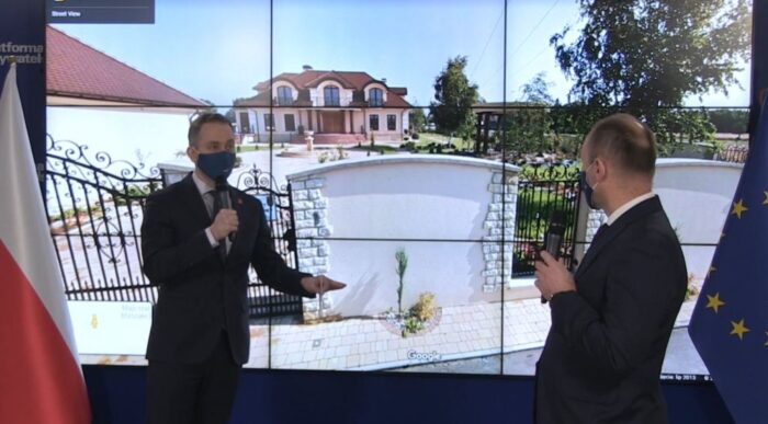 arimr, daniel obajtek, Cezary Tomczyk, Marek Sowa, Maciej Zaborowski