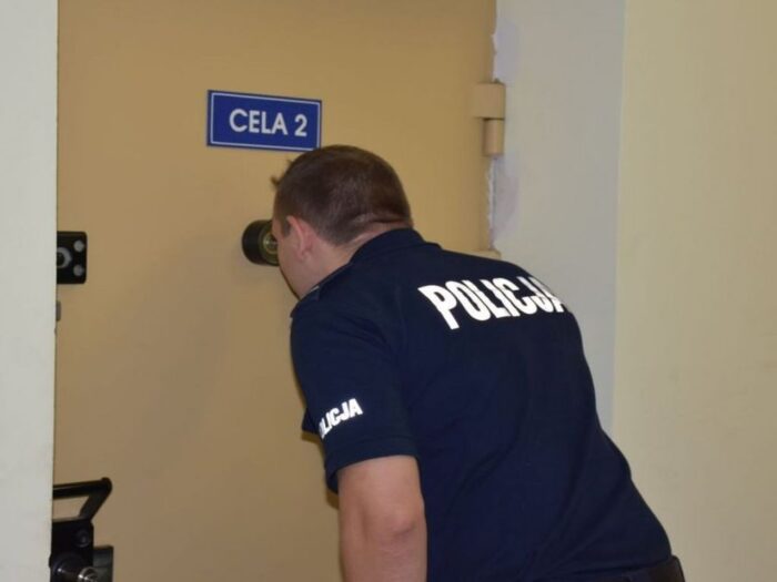 awantura na wsi, Węgierska Górka, powiat żywiecki