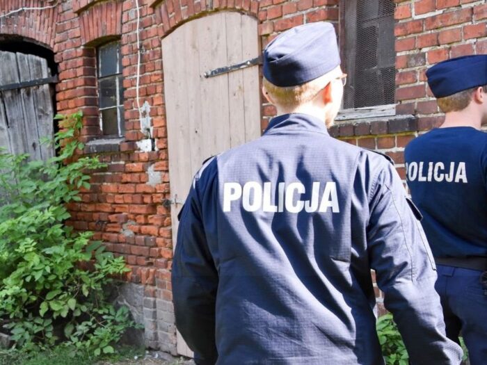 wypadki w gospodarstwach, Kociołek, powiat kozienicki, szebnie, powiat jasielski