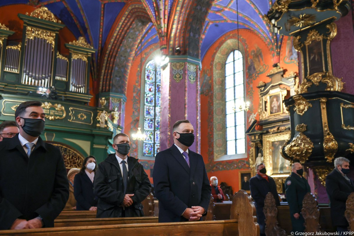 strajk chłopski w bydgoszczy, bydgoszcz, wydarzenia bydgoskie