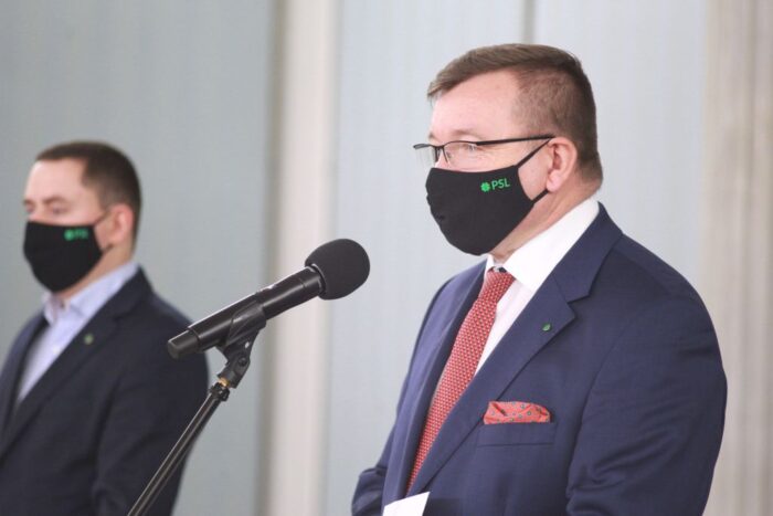 dzień sołtysa, ustawa o sołtysach i radach sołeckich, Miłosz Motyka, Jarosław Rzepa