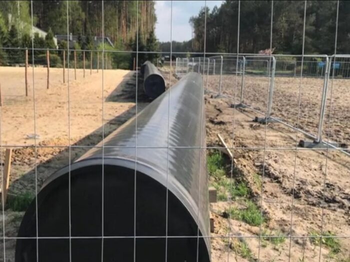 inwestycje liniowe na polach, Podlaska Izba Rolnicza, specustawa pod państwowe inwestycje